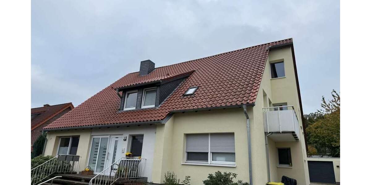 Etagenwohnung Osnabrück / Voxtrup Voxtrup - 3 Zimmer, 77 m&sup2;, 157.000&euro; | Angebot:25636404