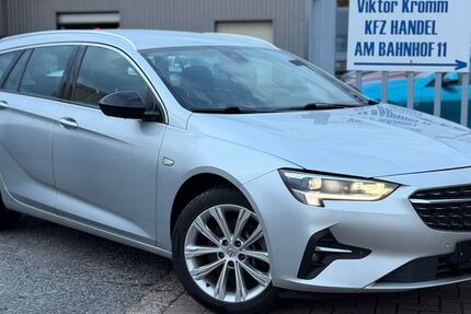 Opel Insignia 206.800 km 10.900 &euro; Bad Iburg 49186