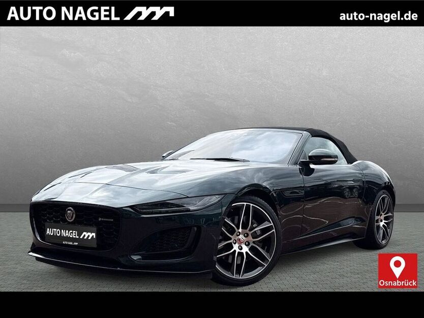 F-Type