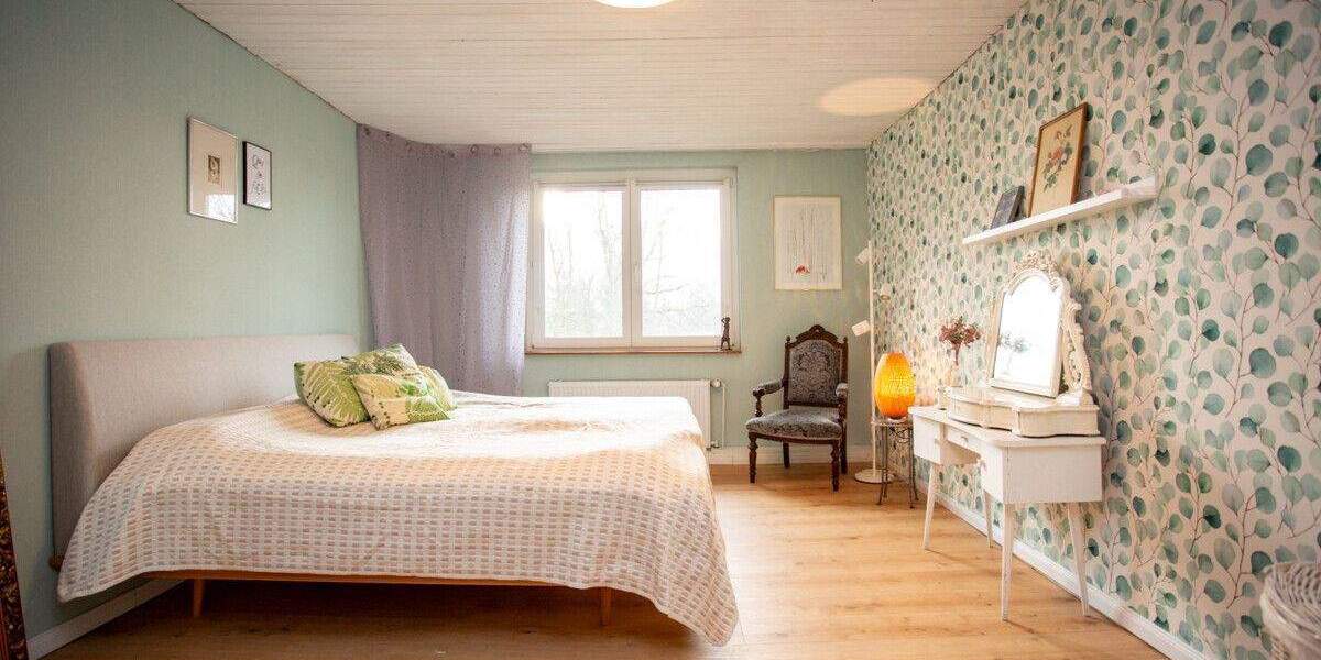 Doppelhaushälfte Bohmte - 4 Zimmer, 188 m&sup2;, 399.000&euro; | Angebot:24845650