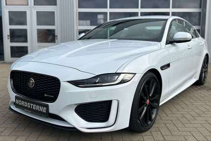 Jaguar XE 131.555 km 20.888 &euro; Neuenkirchen 49586