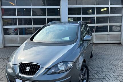 Seat Altea 120.000 km 5.299 € Osnabrück 49090