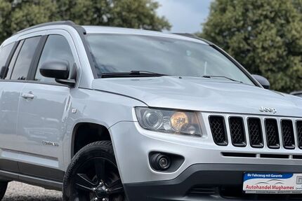 Jeep Compass 185.000 km 5.999 € Ibbenbüren 49479