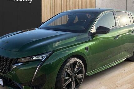 Peugeot 308 23.070 km 20.690 &euro; Bramsche 49565