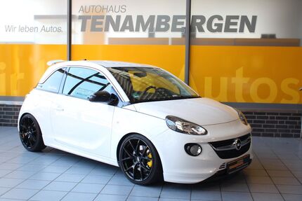 Opel Adam 33.400 km 18.400 &euro; Mettingen 49497