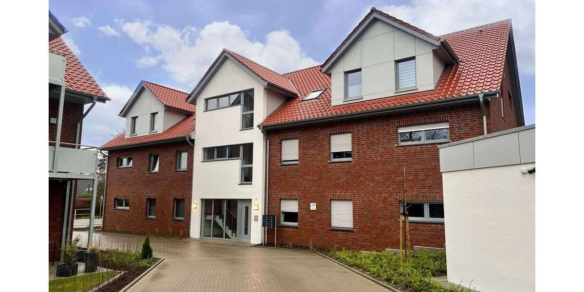 Etagenwohnung Wallenhorst - 2 Zimmer, 79 m&sup2;, 590&euro; | Angebot:26195358