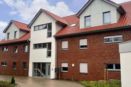 Wohnung Wallenhorst - 2 Zimmer, 79 m&sup2;, 590&euro; | Angebot:26195358