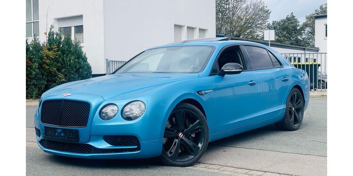 Bentley Flying Spur 37.100 km 69.999 &euro; Osnabrück 49086
