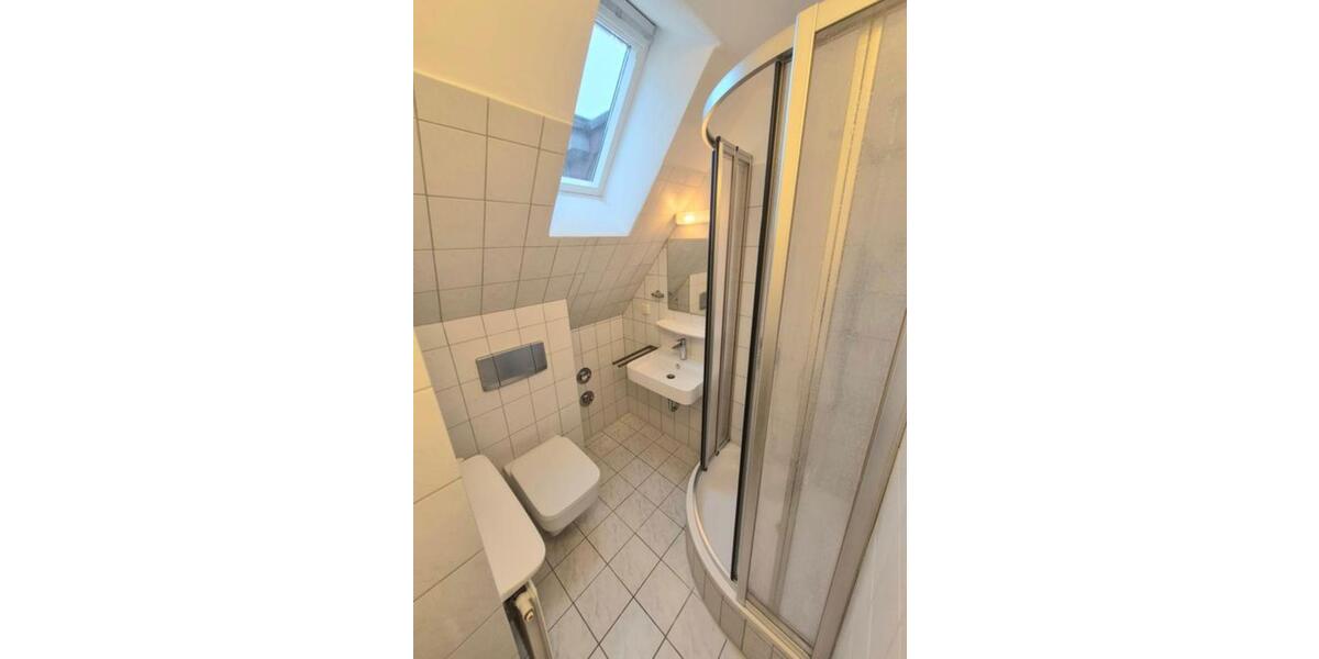 Etagenwohnung Osnabrück Fledder - 1 Zimmer, 37 m&sup2;, 498&euro; | Angebot:24733175