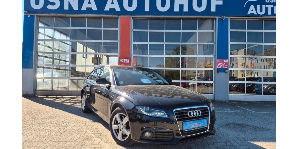 Audi A4 196.000 km 7.999 &euro; Osnabrück 49090