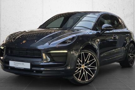 Porsche Macan 15.800 km 69.700 &euro; Osnabrück 49078