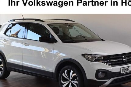 VW T-Cross 9.990 km 26.850 € Hörstel 48477