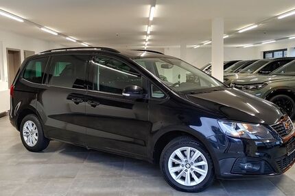 Seat Alhambra 93.616 km 26.490 &euro; Osnabrück 49084