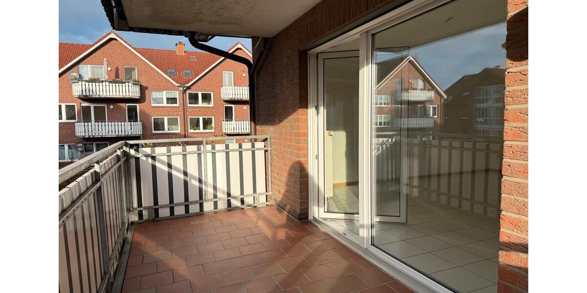 Etagenwohnung Osnabrück Hafen - 3 Zimmer, 75 m&sup2;, 710&euro; | Angebot:26148019