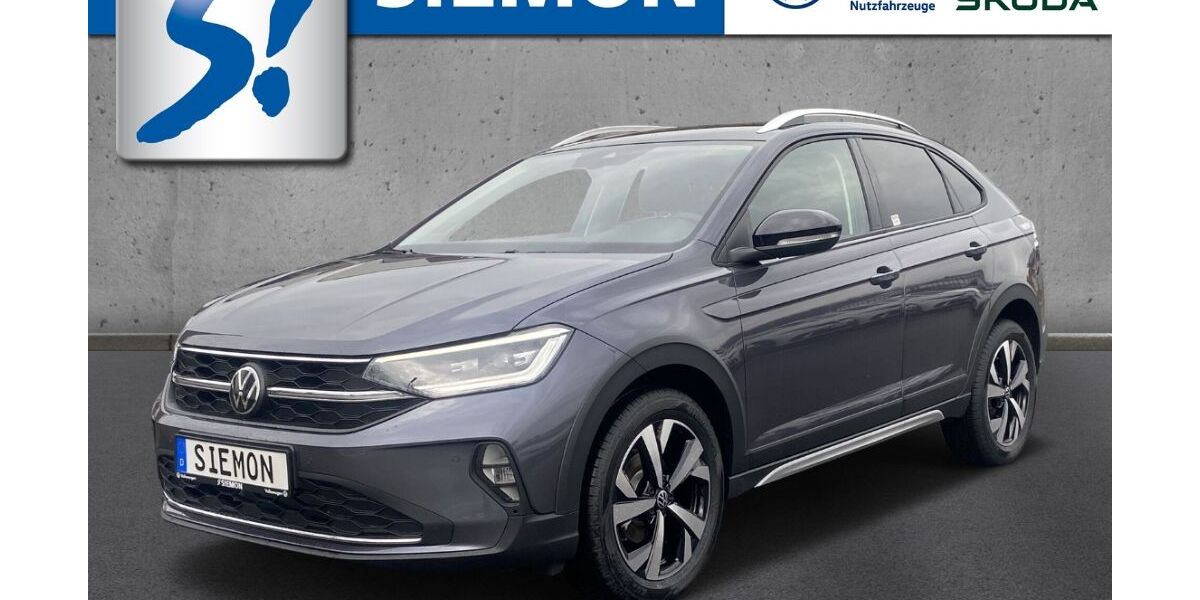 VW Taigo 7.742 km 23.430 &euro; Lengerich 49525