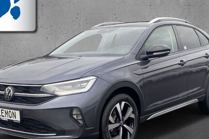 VW Taigo 7.742 km 23.930 € Lengerich 49525