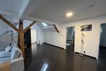 Dachgeschoßwohnung Ibbenbüren - 2 Zimmer, 65 m&sup2;, 715&euro; | Angebot:26677434