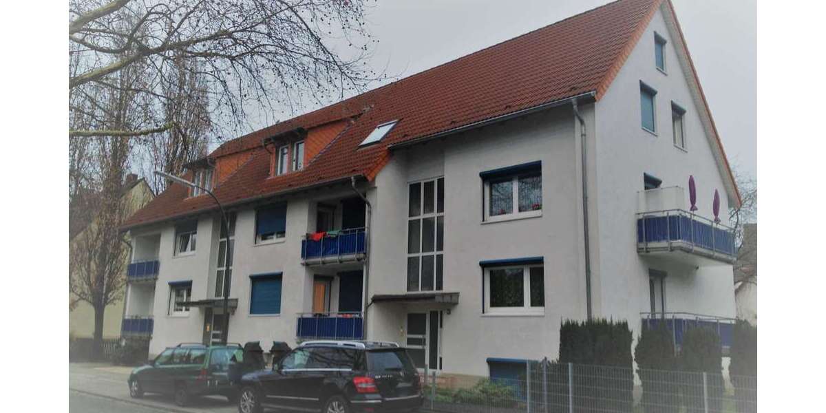 Etagenwohnung Osnabrück Schinkel - 4 Zimmer, 72 m&sup2;, 575&euro; | Angebot:25257635