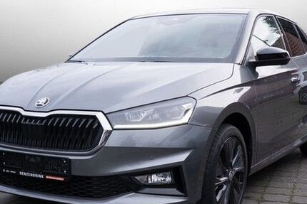 Skoda Fabia 41.928 km 19.949 &euro; Bramsche 49565