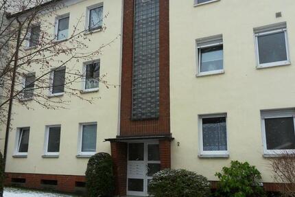 3 Zimmerwohnung, Küche, Bad mit Dusche + Fenster, Balkon, 2 Keller, 65 m², Von Scheffel Strasse 2, 49086 Osnabrück- Schinkelberg 3 zimmer