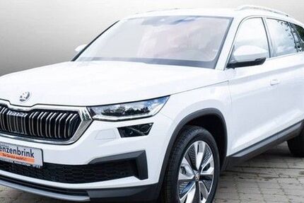 Skoda Kodiaq 47.885 km 37.919 &euro; Bramsche 49565