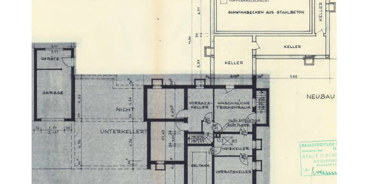 Einfamilienhaus Ibbenbüren Uffeln - 6 Zimmer, 158 m&sup2;, 425.000&euro; | Angebot:24028397