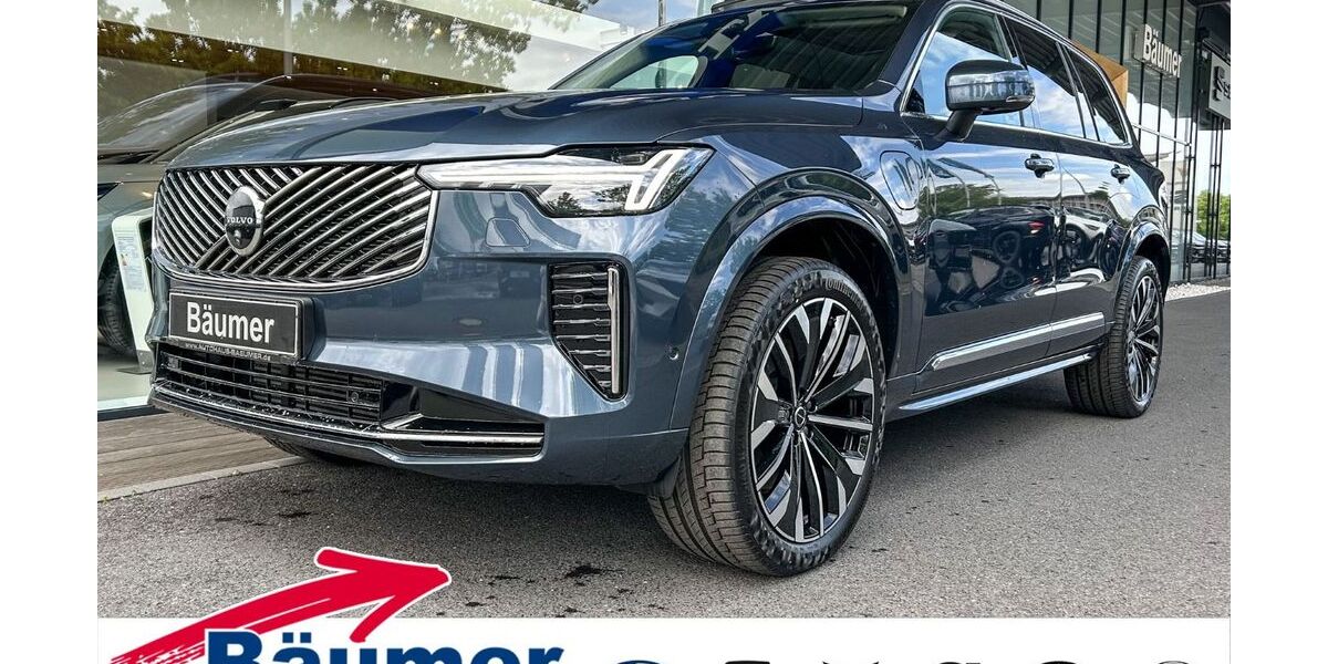 Volvo XC90 26.500 km 71.490 &euro; Ibbenbüren 49479