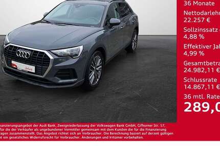 Audi Q3 114.397 km 26.930 € Osnabrück 49080