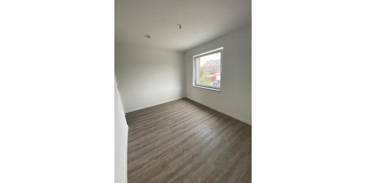 Charmantes Wohnen im Neubau in Ibbenbüren! 3 zimmer