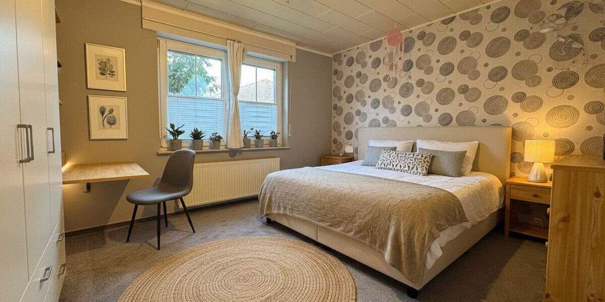 Mehrfamilienhaus, Wohnhaus Bad Essen Wimmer - 7 Zimmer, 165 m&sup2;, 319.000&euro; | Angebot:25673351