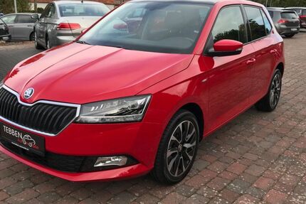 Skoda Fabia 20.809 km 15.490 € Bohmte 49163
