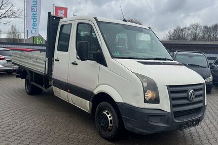 VW Crafter 185.000 km 4.750 &euro; Ibbenbüren 49479
