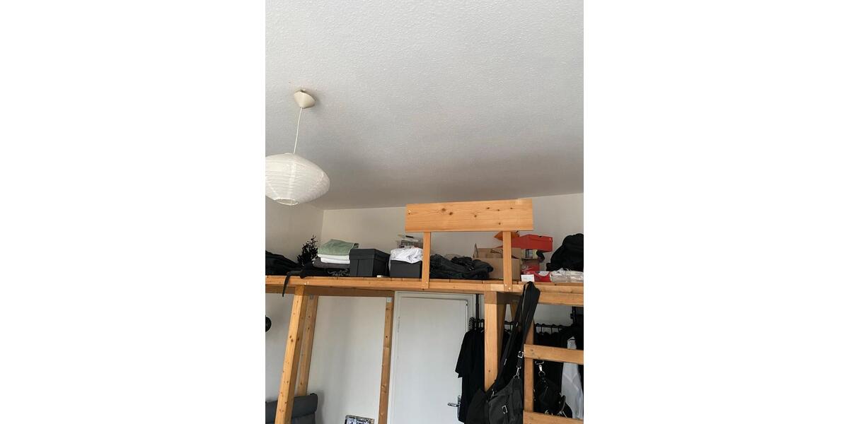 Etagenwohnung Osnabrück Nahne - 1 Zimmer, 20 m&sup2;, 340&euro; | Angebot:26133984