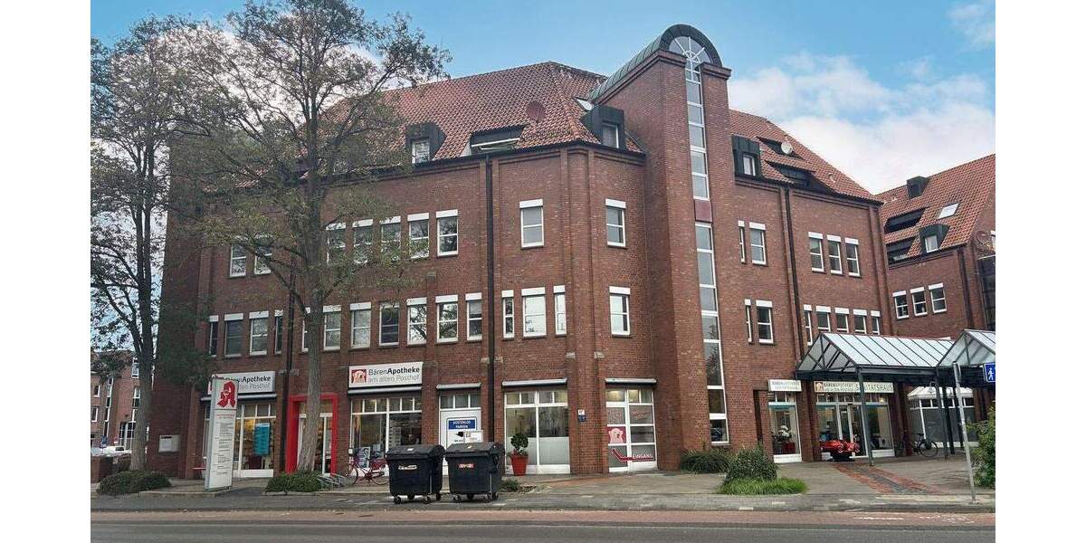 Gewerbeobjekt Ibbenbüren Stadt - 550.000&euro; | Angebot:25676878