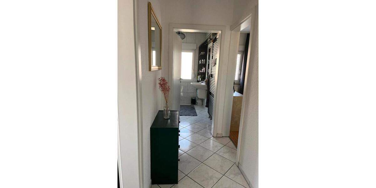 Dachgeschoßwohnung Osnabrück Nahne - 3 Zimmer, 73 m&sup2;, 850&euro; | Angebot:26237646