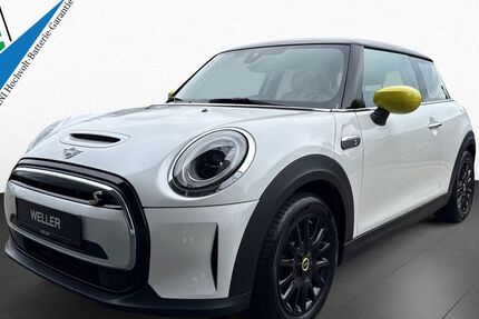 Mini Cooper SE 5.170 km 20.450 € Osnabrück 49084