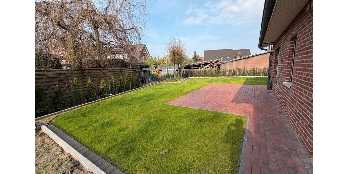 Erdgeschoßwohnung Damme - 2.5 Zimmer, 75 m&sup2;, 695&euro; | Angebot:26234899