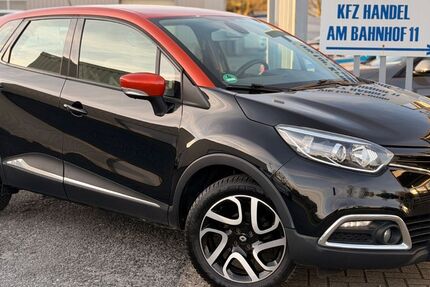 Renault Captur 140.900 km 6.500 &euro; Bad Iburg 49186