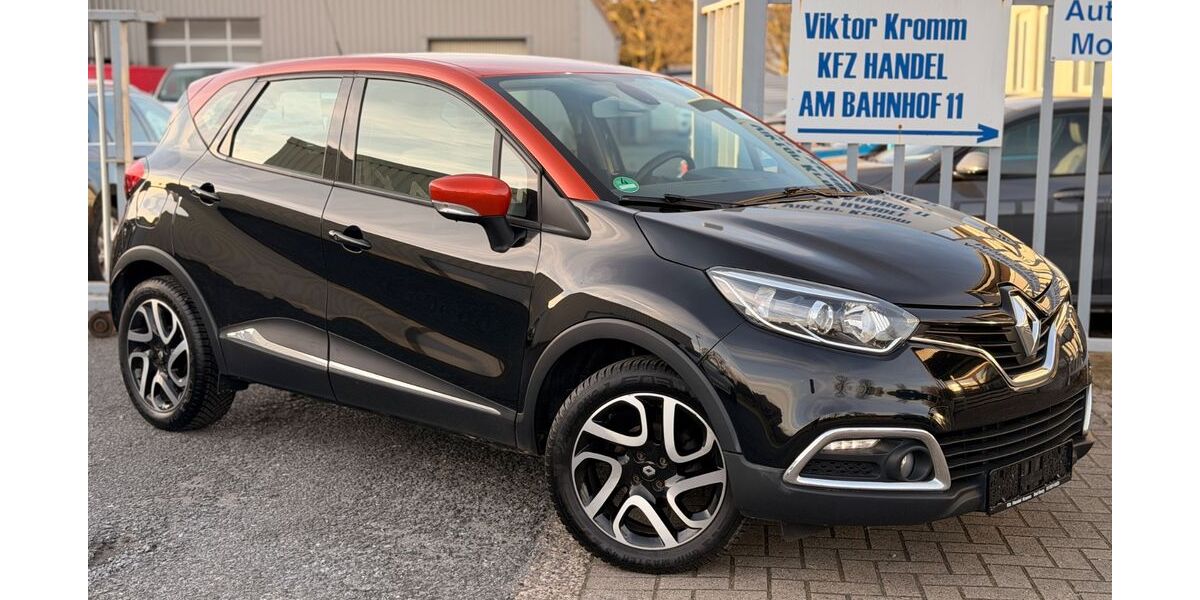 Renault Captur 140.900 km 6.500 &euro; Bad Iburg 49186