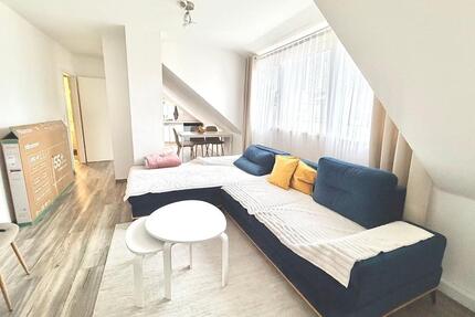 Wohnung Osnabrück Nahne - 2 Zimmer, 47 m&sup2;, 600&euro; | Angebot:24572986