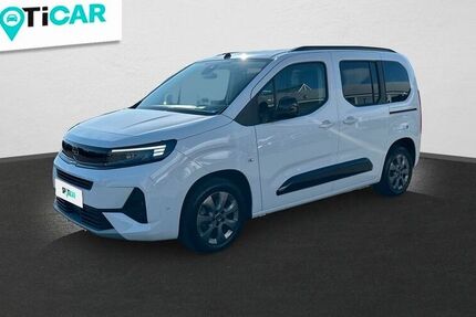 Opel Combo Life