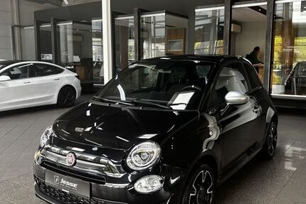 Fiat 500 21.200 km 10.990 &euro; Ibbenbüren 49477
