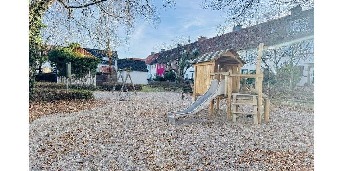 Reihenmittelhaus Osnabrück Schölerberg - 4 Zimmer, 113 m&sup2;, 189.000&euro; | Angebot:24647690