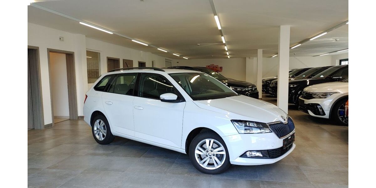 Skoda Fabia 137.533 km 11.800 &euro; Osnabrück 49084