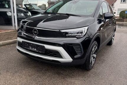 Opel Crossland (X) 88.400 km 13.600 &euro; Oesede 49124