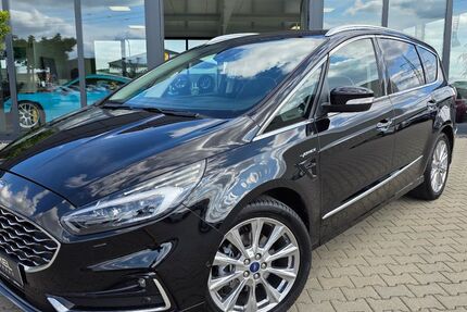 Ford S-Max 76.254 km 31.999 € Damme 49401