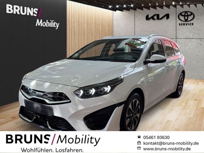 ceed Sportswagon