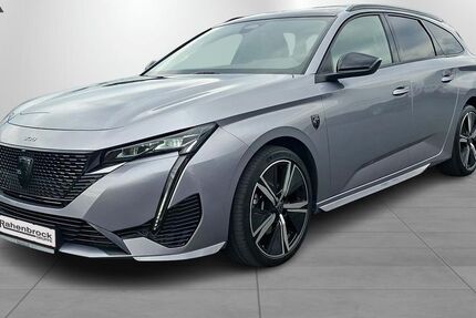 Peugeot 308 33.291 km 22.990 &euro; Osnabrück 49082