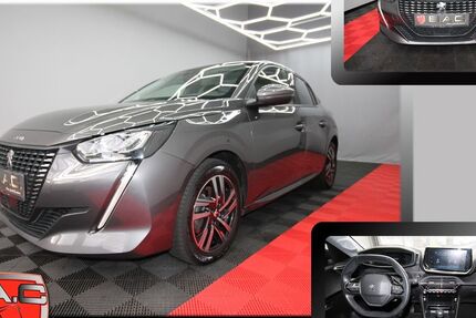 Peugeot 208 48.000 km 14.100 € Osnabrück 49086