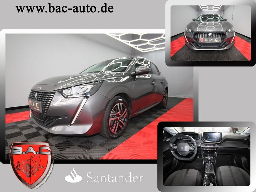 Peugeot 208 48.000 km 14.100 € Osnabrück 49086